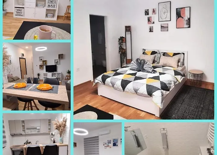 Apartman Delena