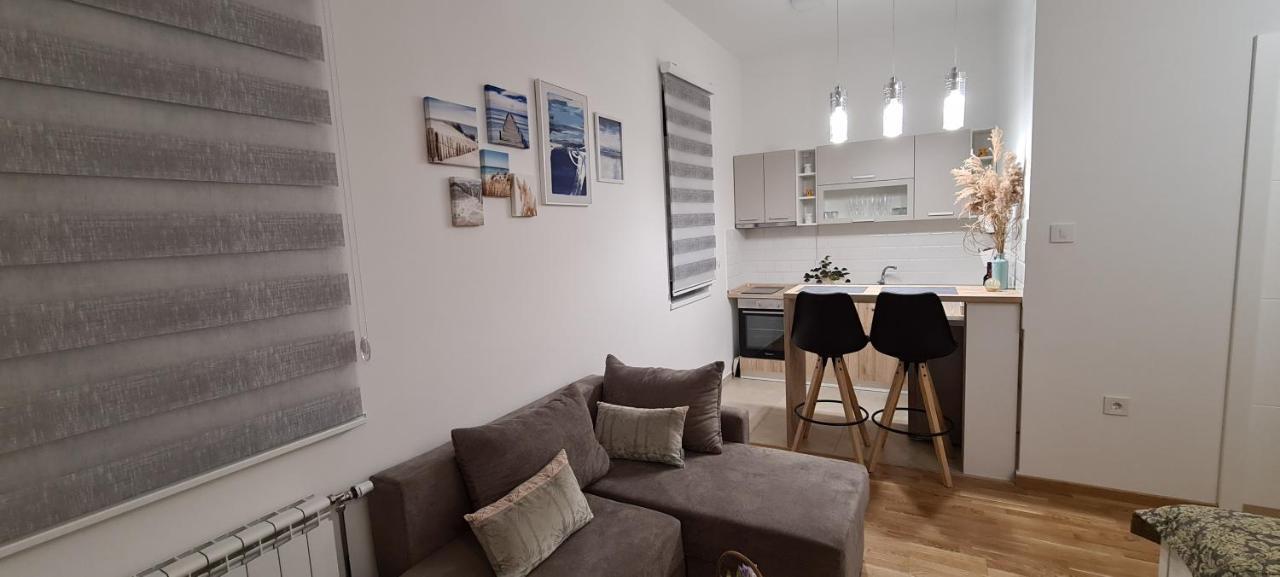 Apartament Delena Novi Sad