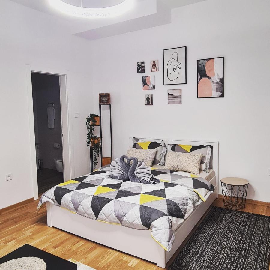 Delena Apartament