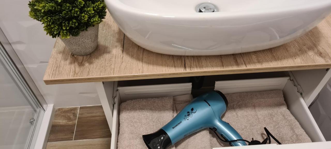 Apartament Delena
