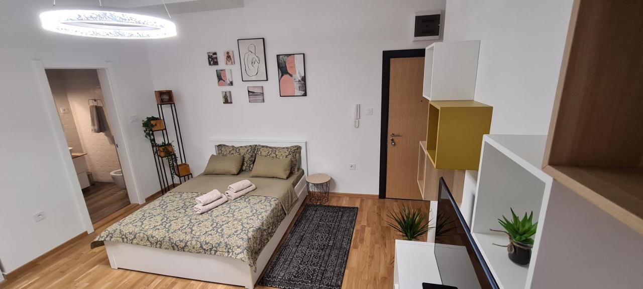 Delena Apartament