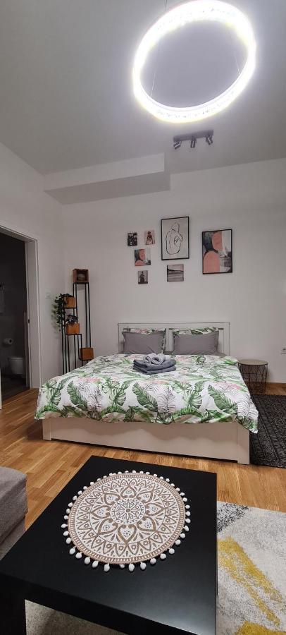 Apartament Delena *