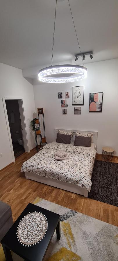 Delena Apartament Novi Sad